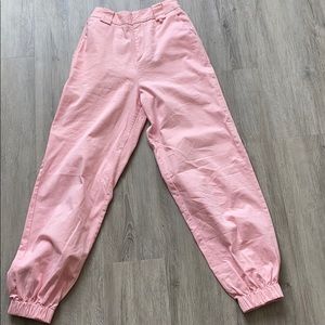 I.Am.Gia Pink Cobain Pants